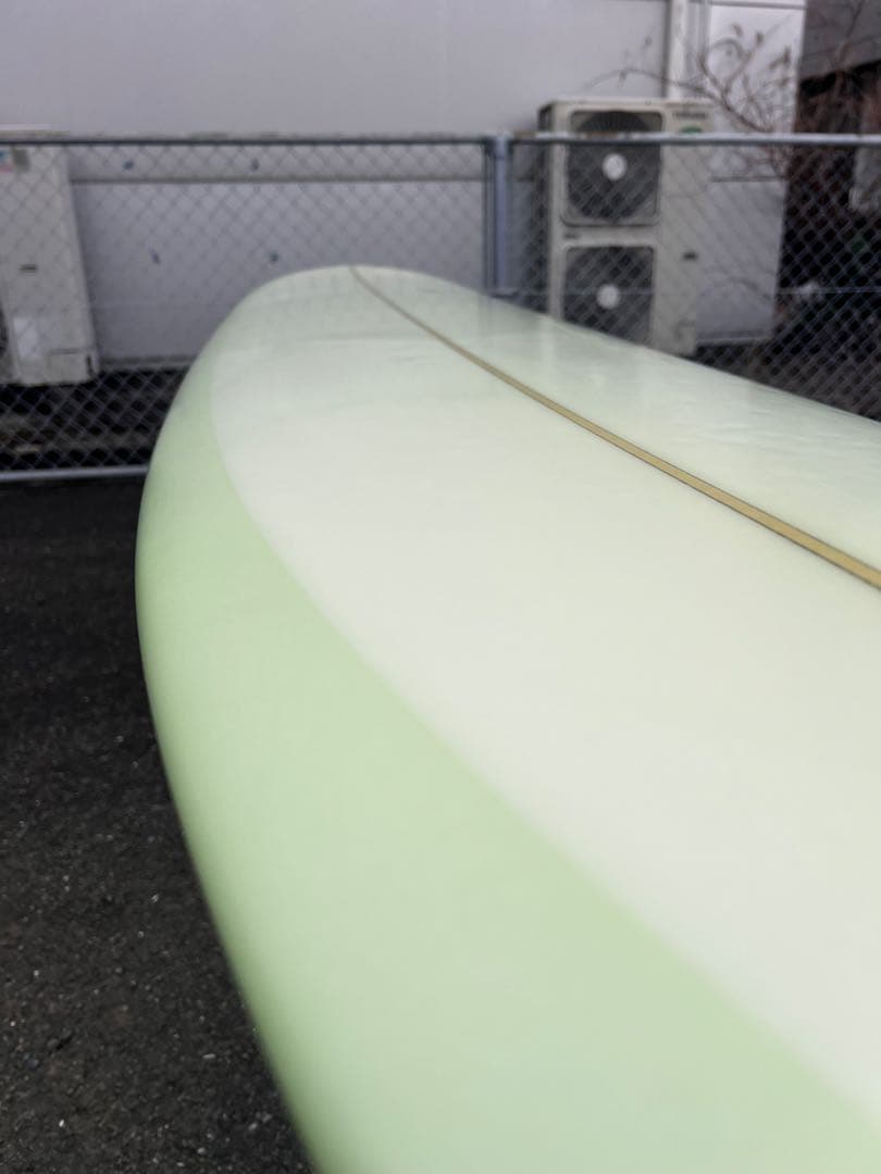 THC surfboards JOEL MODEL 9’7” 世界限定30本