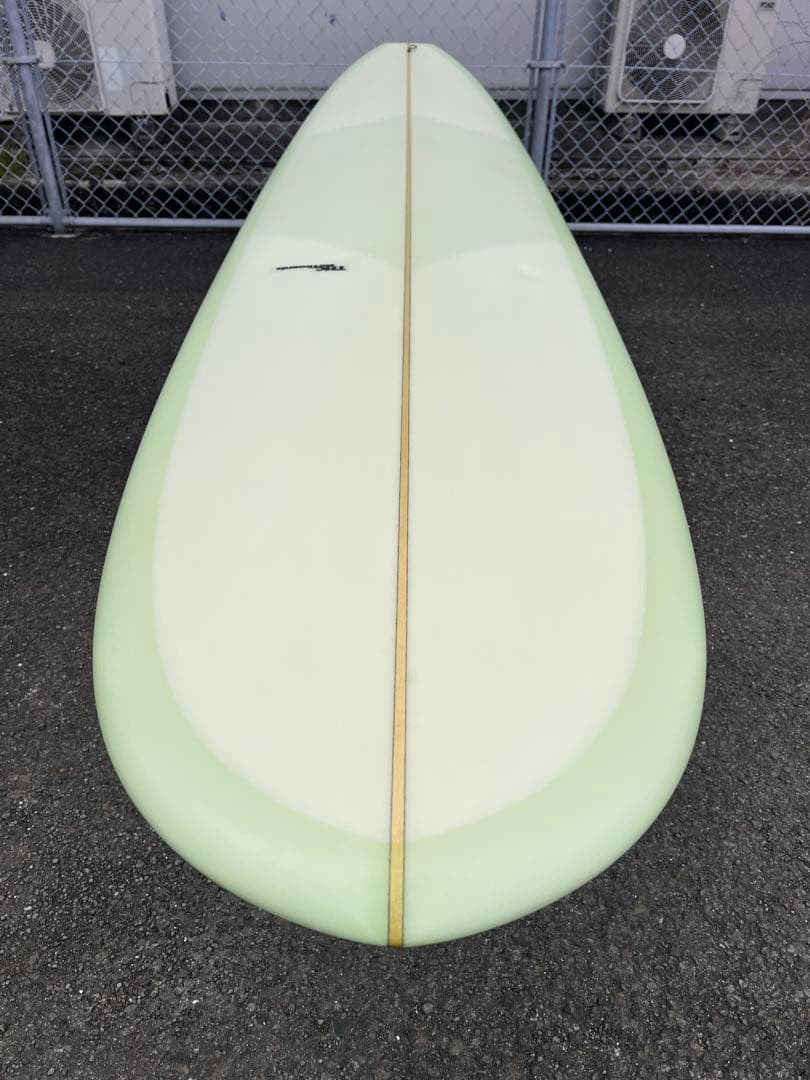 THC surfboards JOEL MODEL 9’7” 世界限定30本