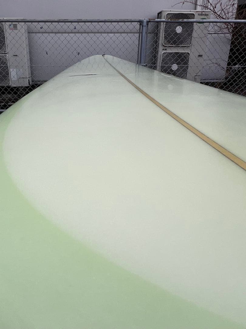 THC surfboards JOEL MODEL 9’7” 世界限定30本