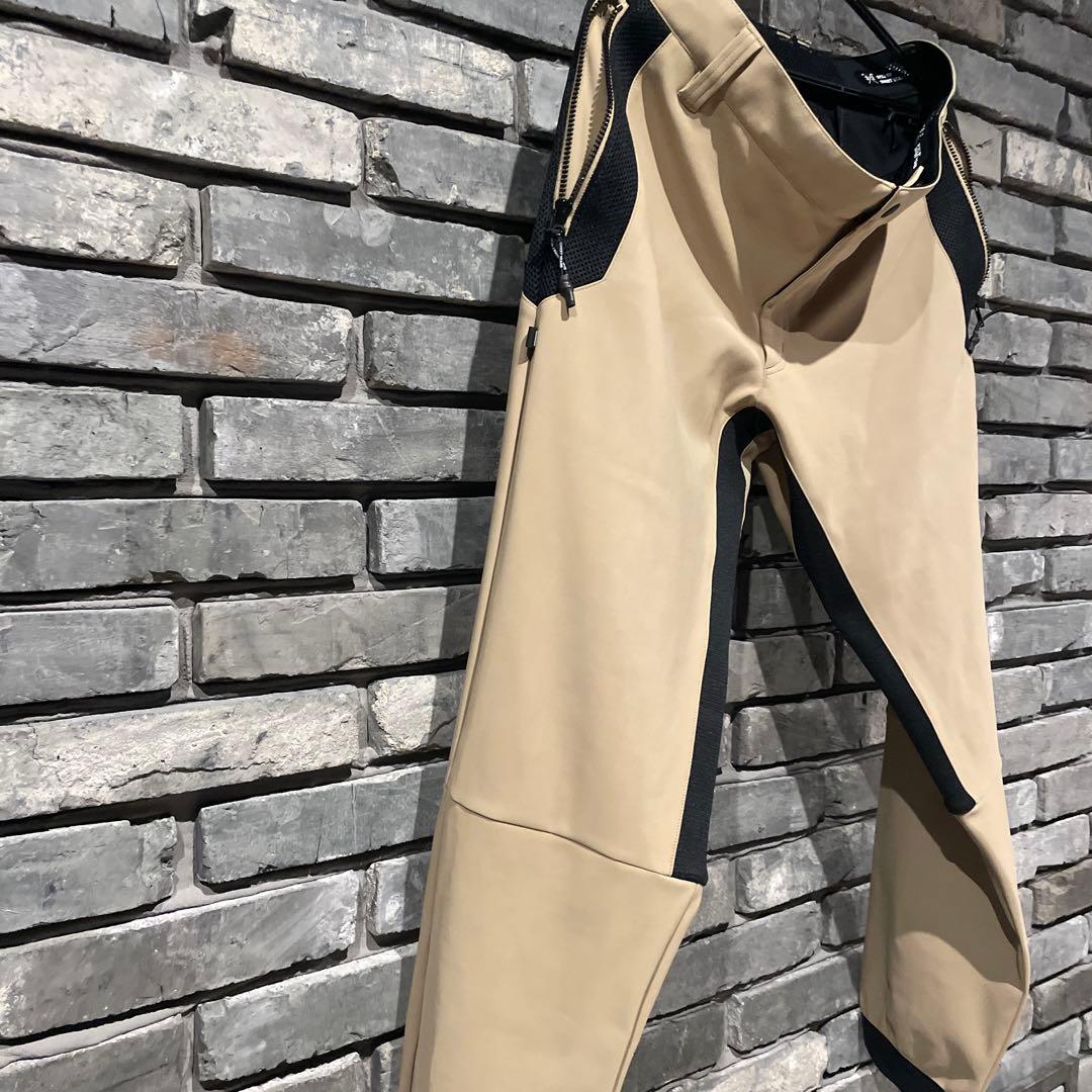 【人気】SY32ゴルフウェアセットアップ ストレッチタイプ原価42000