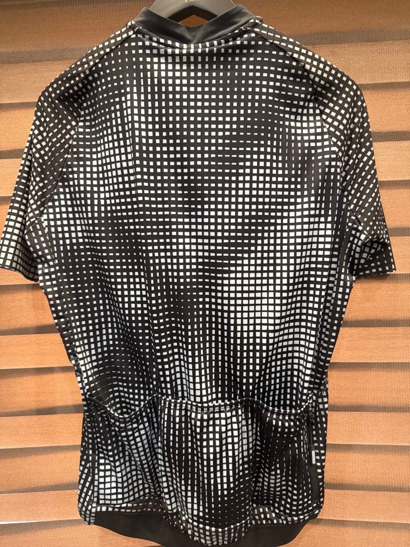 Bioracer サイクルジャージ ICON JERSEY