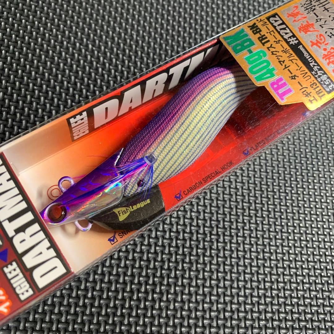 エギリー　ダートマックスTR 40g