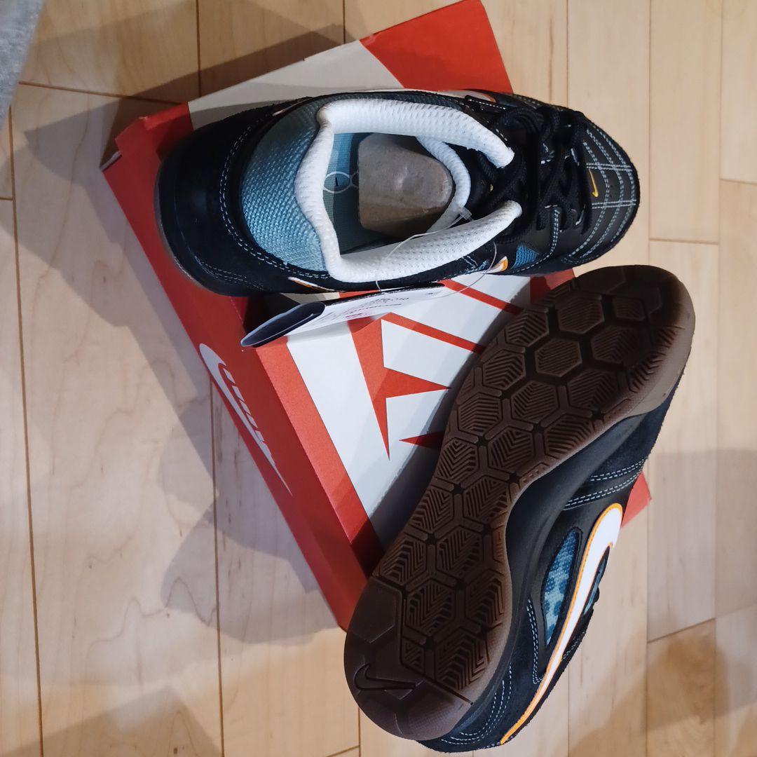 Nike フットサルシューズ GATO SEブラック 29.0cm IH3370