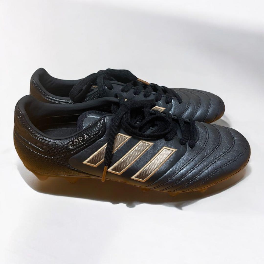 adidas copa サッカースパイク 27cm