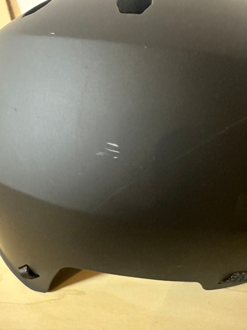スケートボード bern MACON VISOR 2.0 XXL