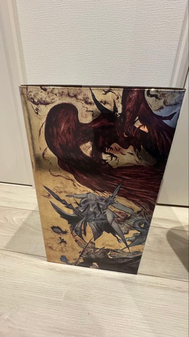 FINAL FANTASY XVI 特別版
