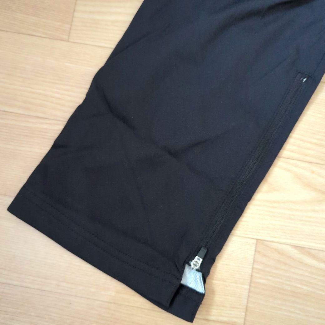 ⭐️期間限定価格　新品　YONEX　ウィメンズ　ウィンドウォーマーパンツ　黒
