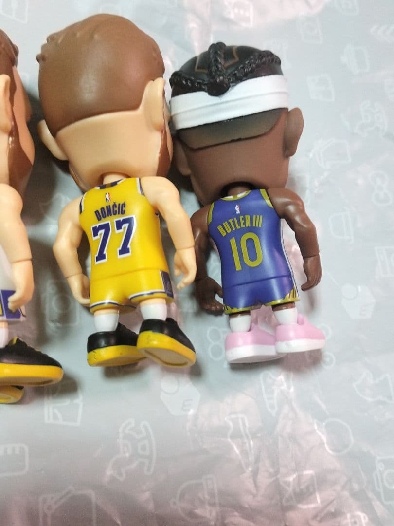 NBA BALLERS nba ballersドンチッチ・バトラー