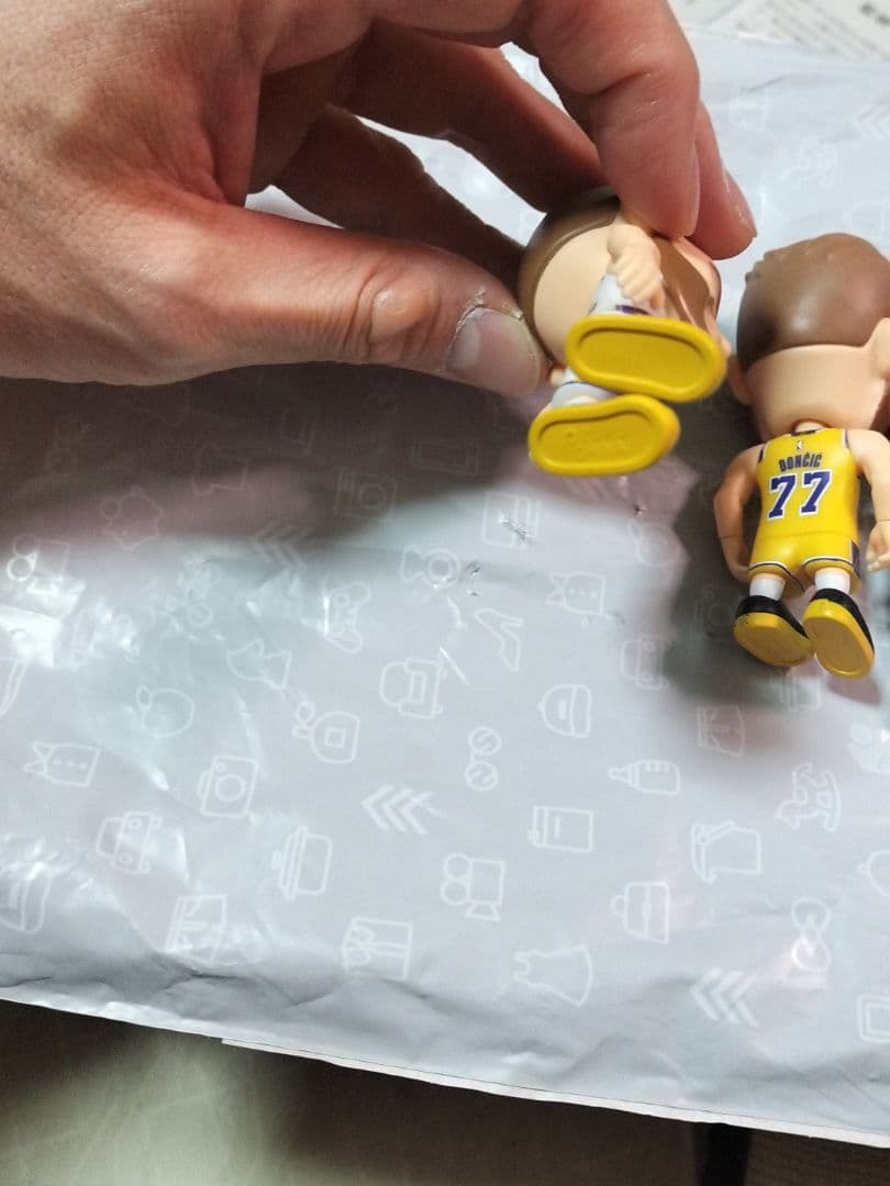 NBA BALLERS nba ballersドンチッチ・バトラー