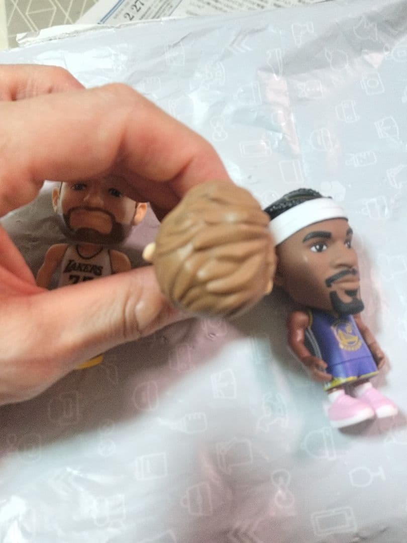NBA BALLERS nba ballersドンチッチ・バトラー