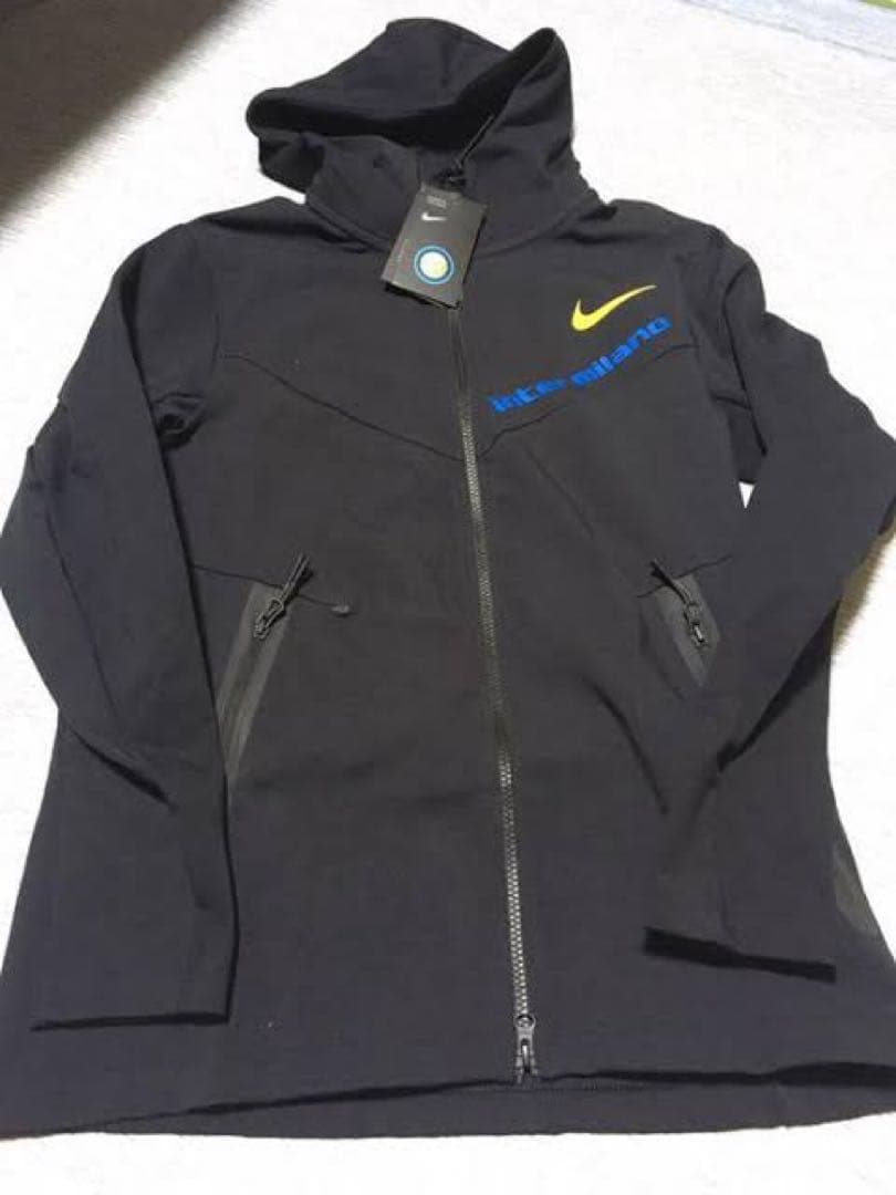 NIKE ナイキ インテル テックパック US Sサイズ