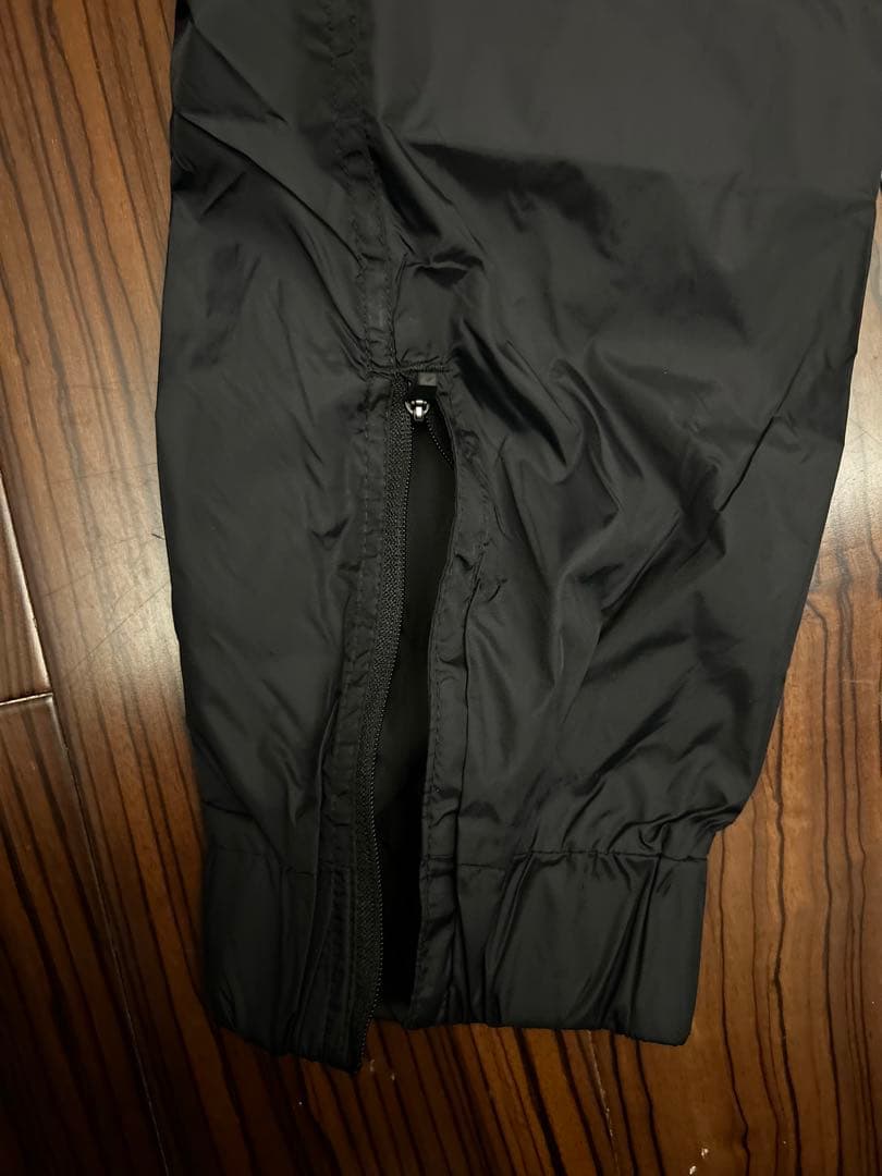 【新品未使用】Castore ラグビー サラセンズ　トレーニングパンツ　海外M