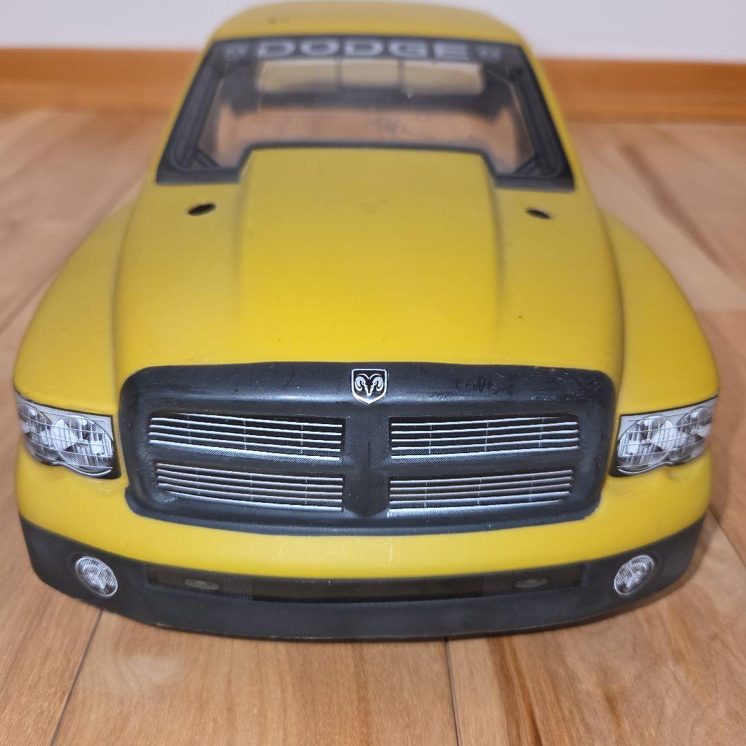 hpi サベージ ボディ 中古