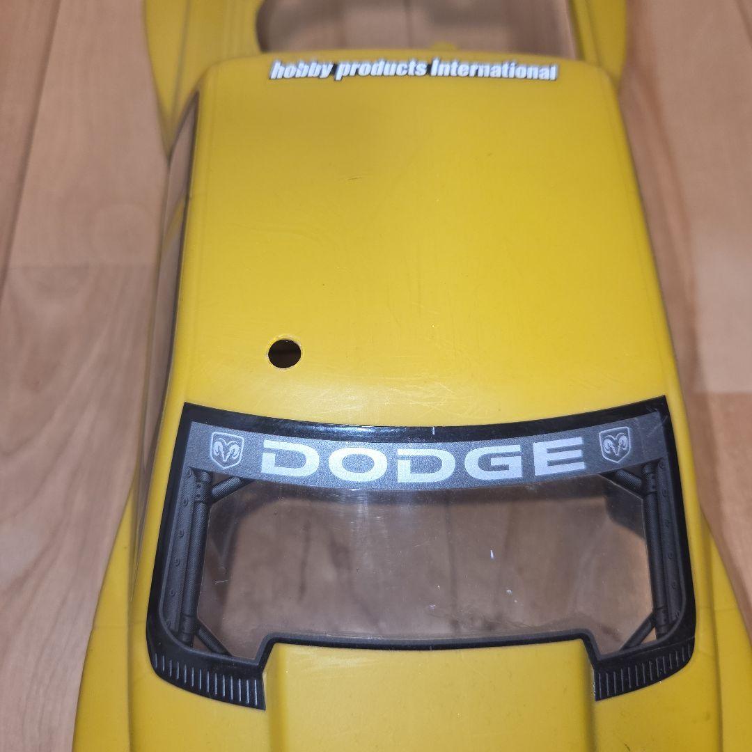 hpi サベージ ボディ 中古