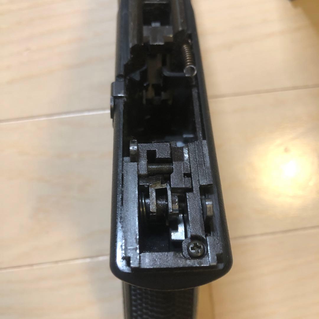 GLOCK18C ガスブローバック　東京マルイ