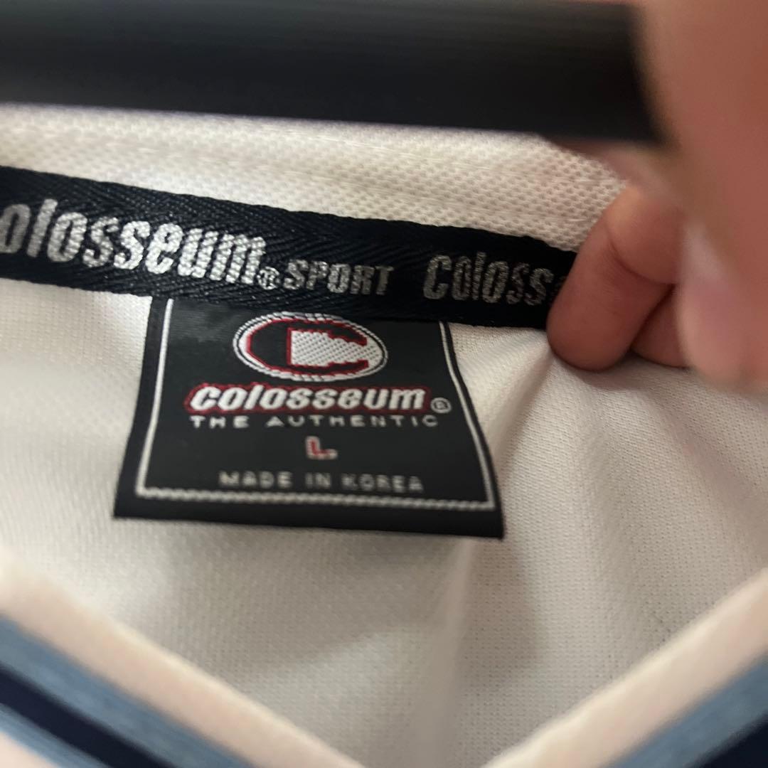 Colosseum Carolina ユニフォーム Lサイズb-boy