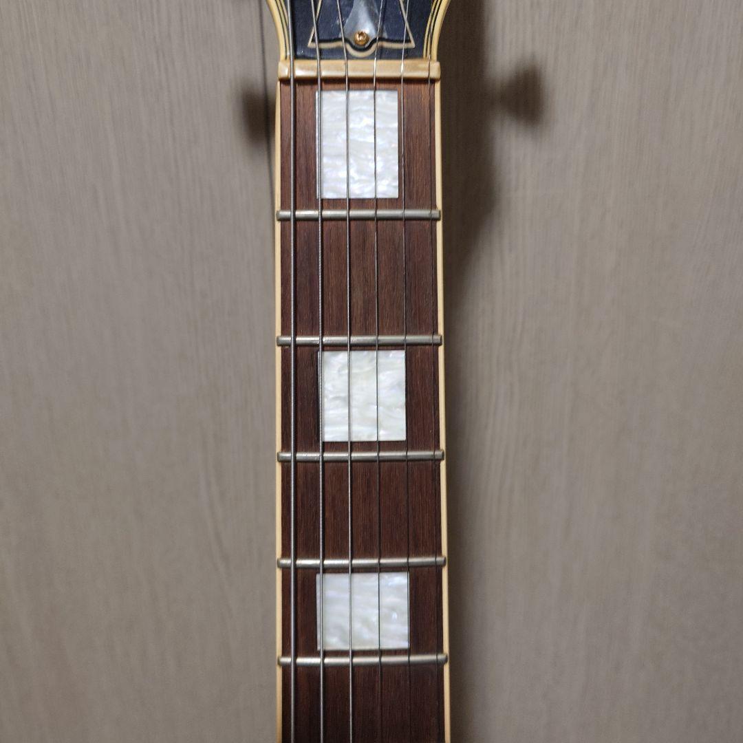 ギター グレコ レスポール EGC-75