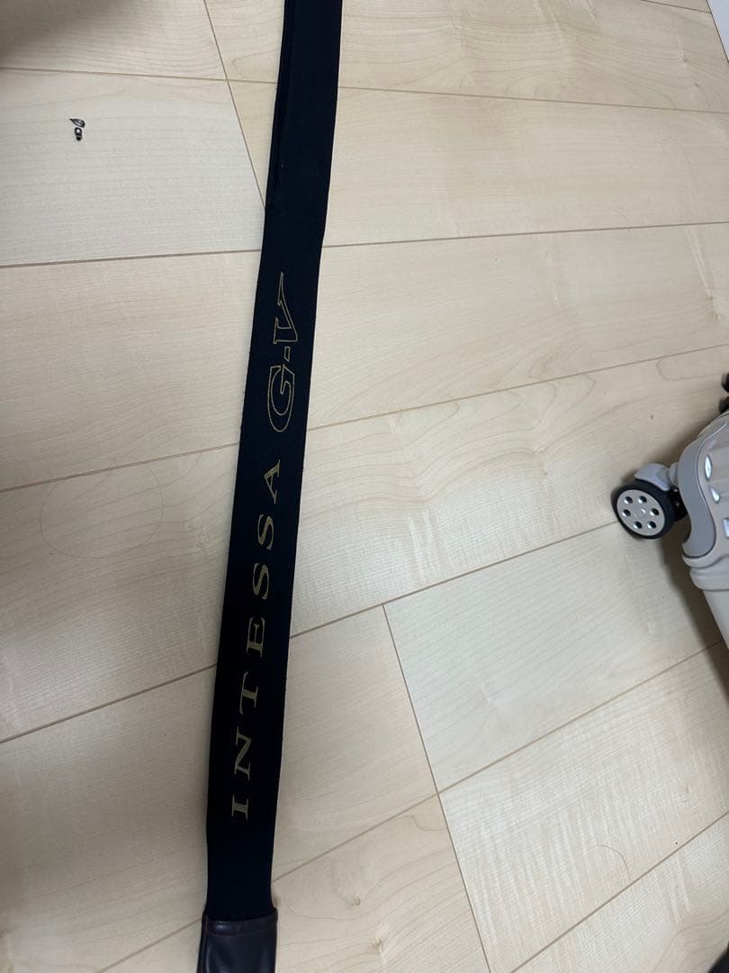 INTESSA GV 磯竿 インテッサG5