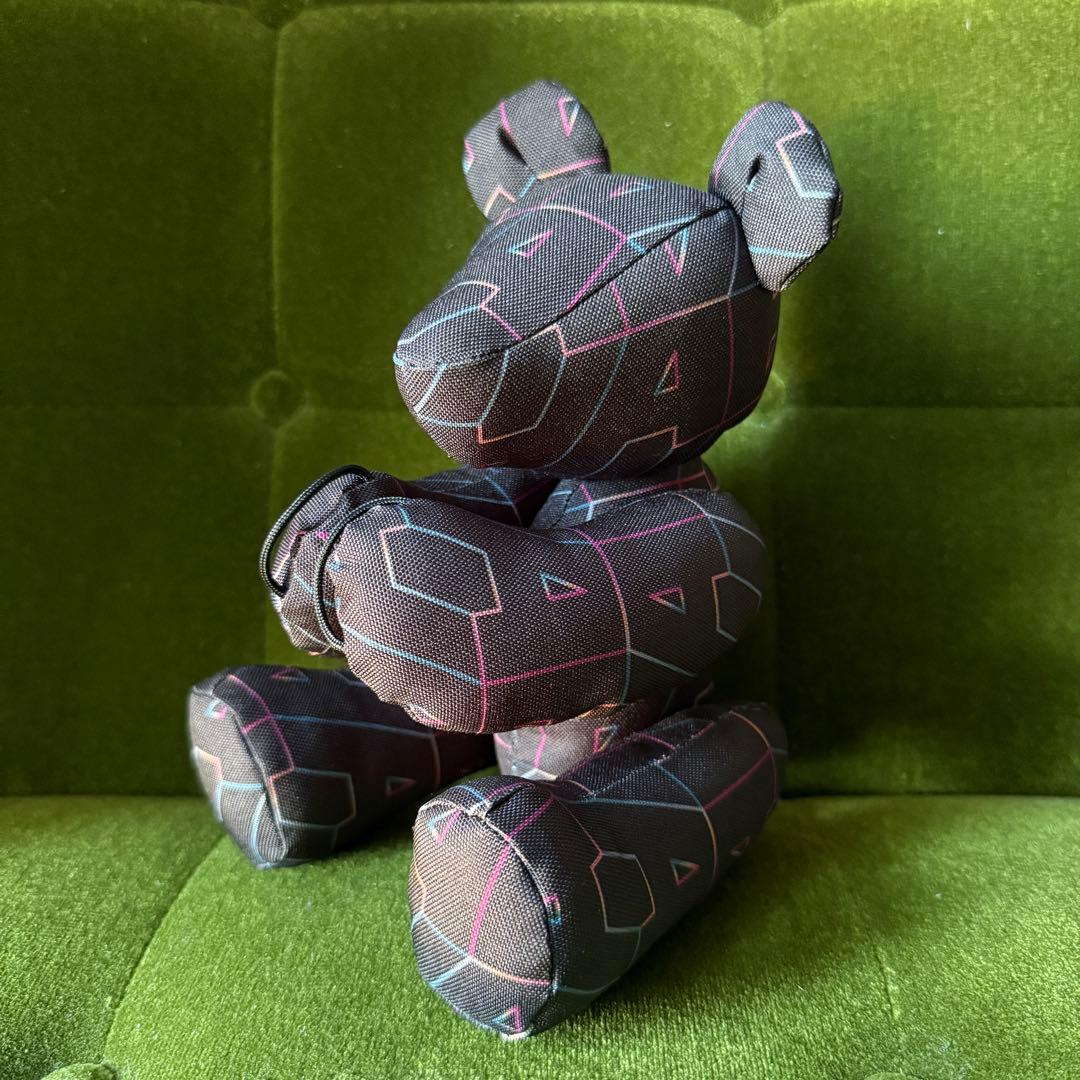 asimocrafts アシモクラフツ motto motto kuma A