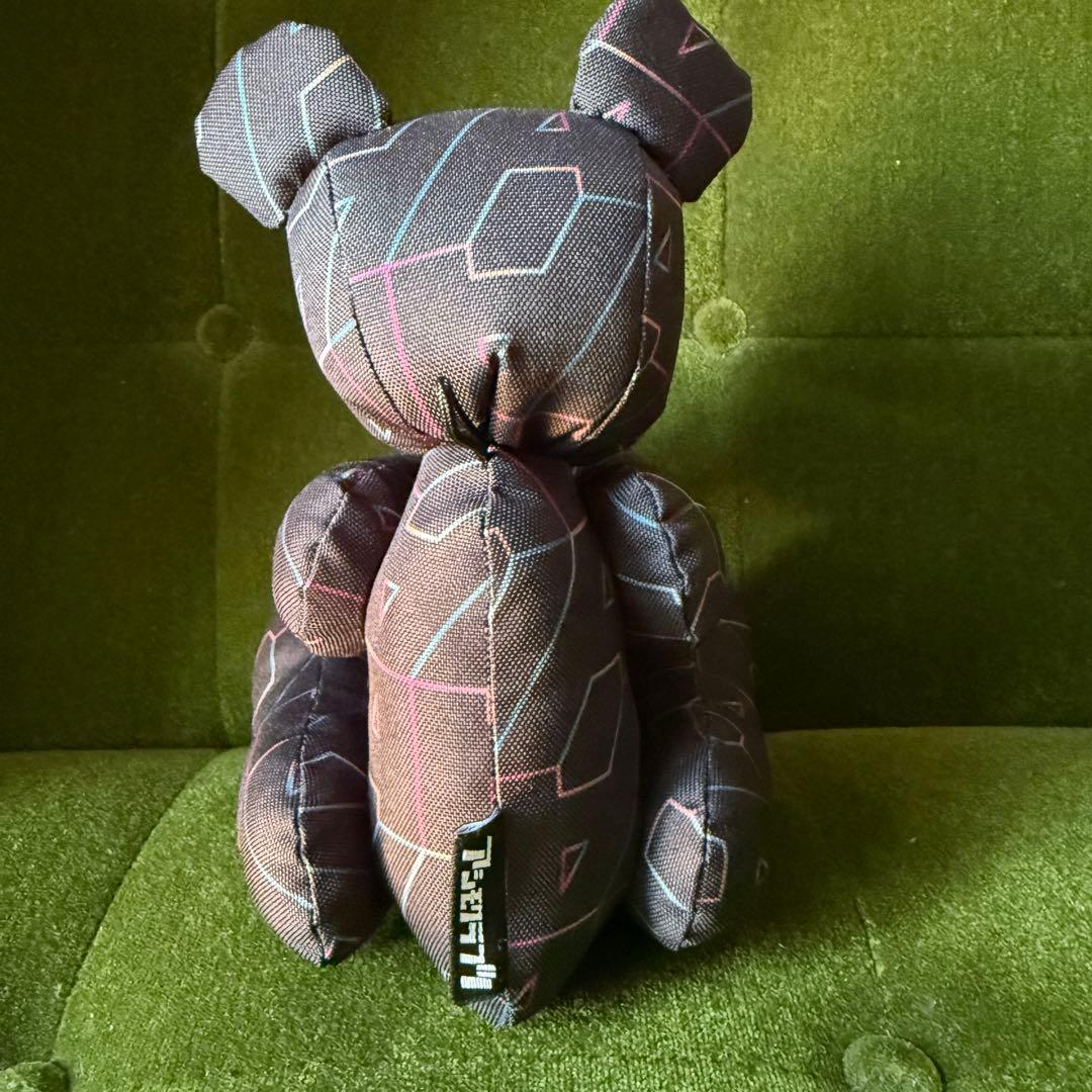 asimocrafts アシモクラフツ motto motto kuma A