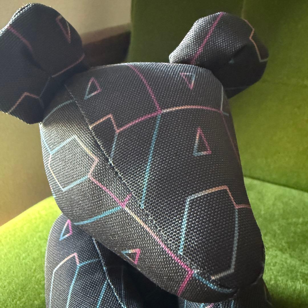 asimocrafts アシモクラフツ motto motto kuma A