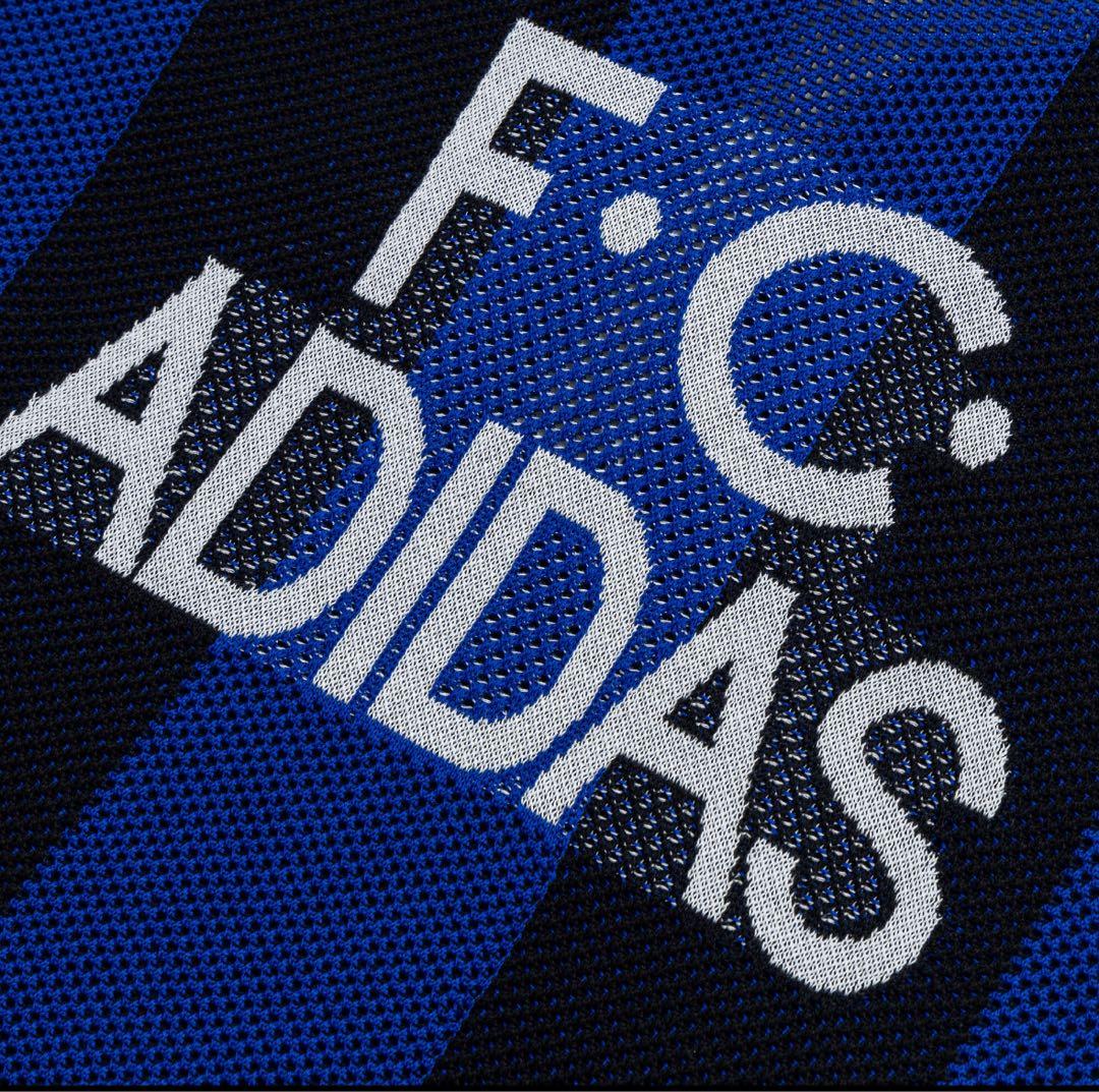 新品L Adidas ショートスリーブ ポロシャツ ブラック JL5986