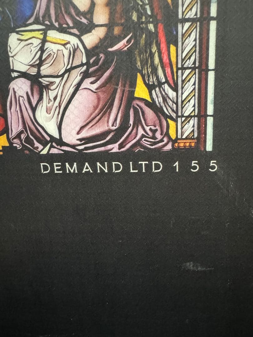 NITRO スノーボード板 DEMAND LTD GULLWING 155