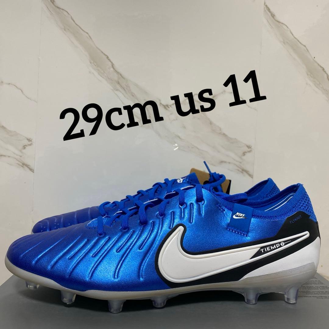 シューズ Nike Tiempo Legend 10 Elite 29cm