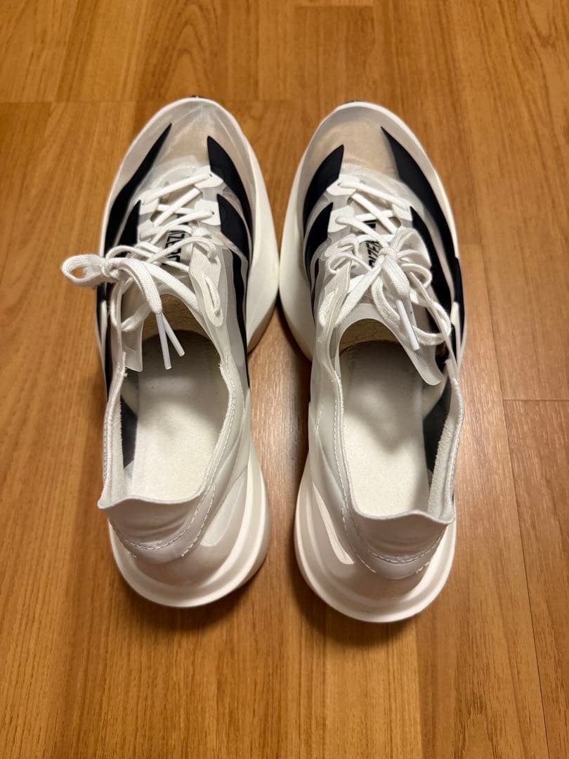 スパイク・シューズ adidas Adizero Adios Pro Evo2 26.5cm