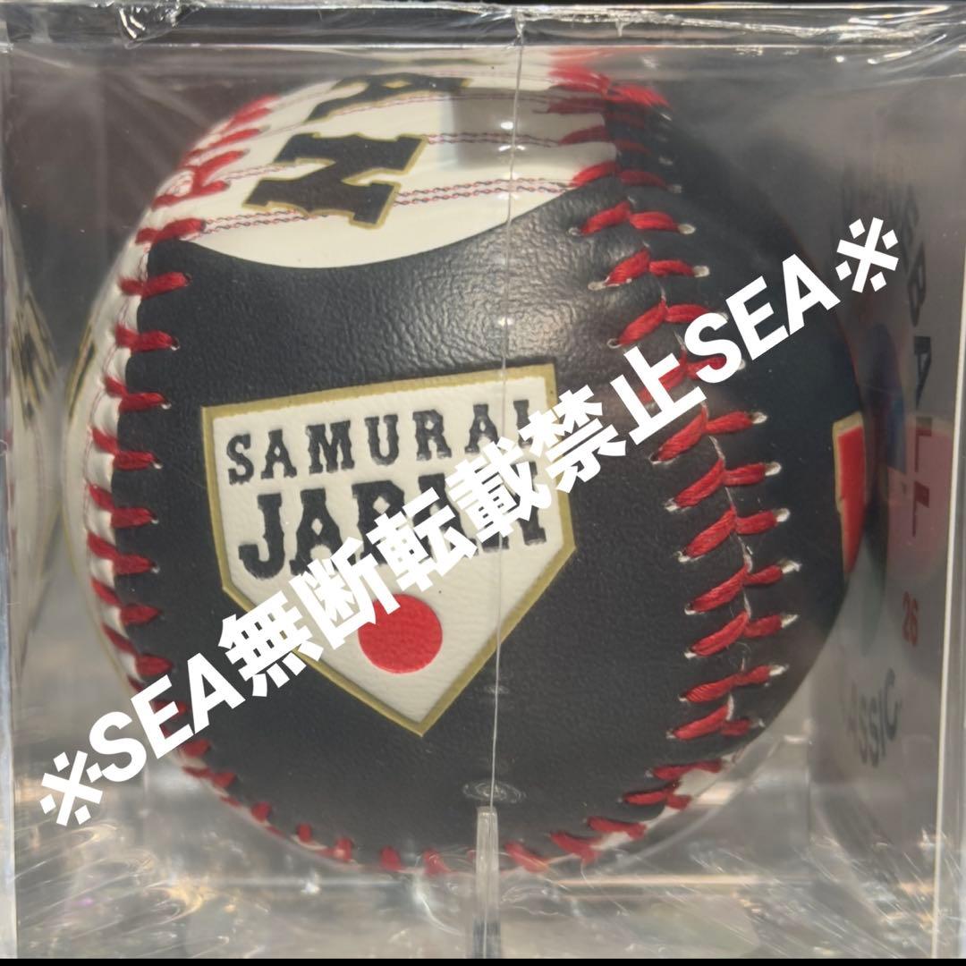 侍ジャパン WBC 大谷 翔平 & 山本由伸 ローリングス スペシャルセット