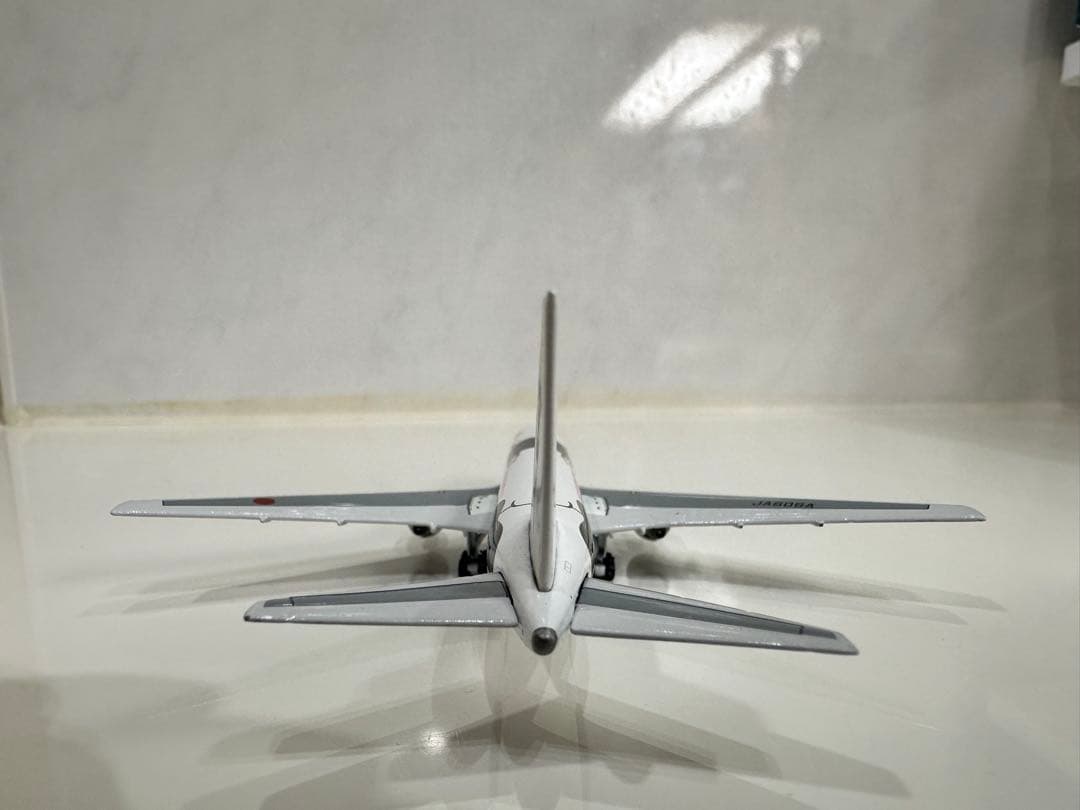 ANA B767-381ER FLY!パンダ号 1/400ダイキャストモデル