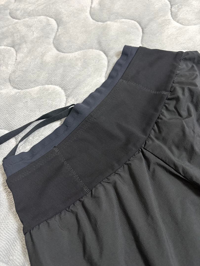 【美品】THE NORTH FACE ランニングパンツ Mサイズ