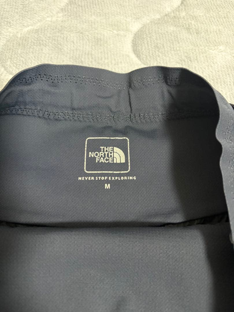 【美品】THE NORTH FACE ランニングパンツ Mサイズ