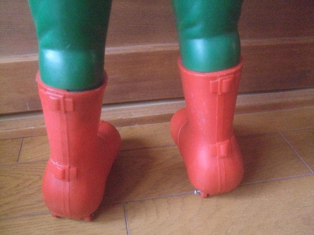 仮面ライダーV3 ★ポピー ★ジャンボマシンダー