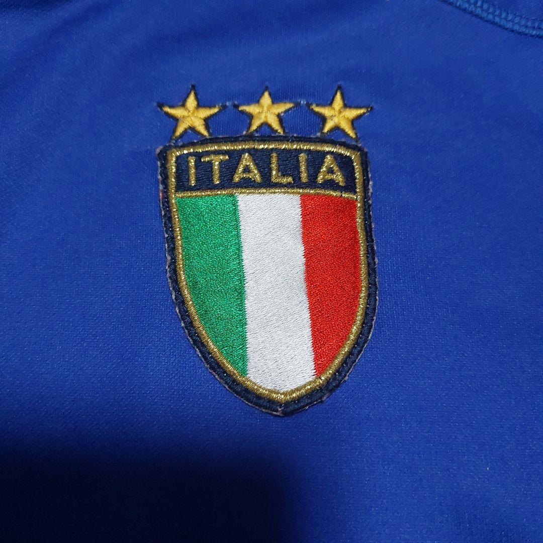 期間限定価格！Kappa　イタリア代表ユニフォーム　XLサイズ