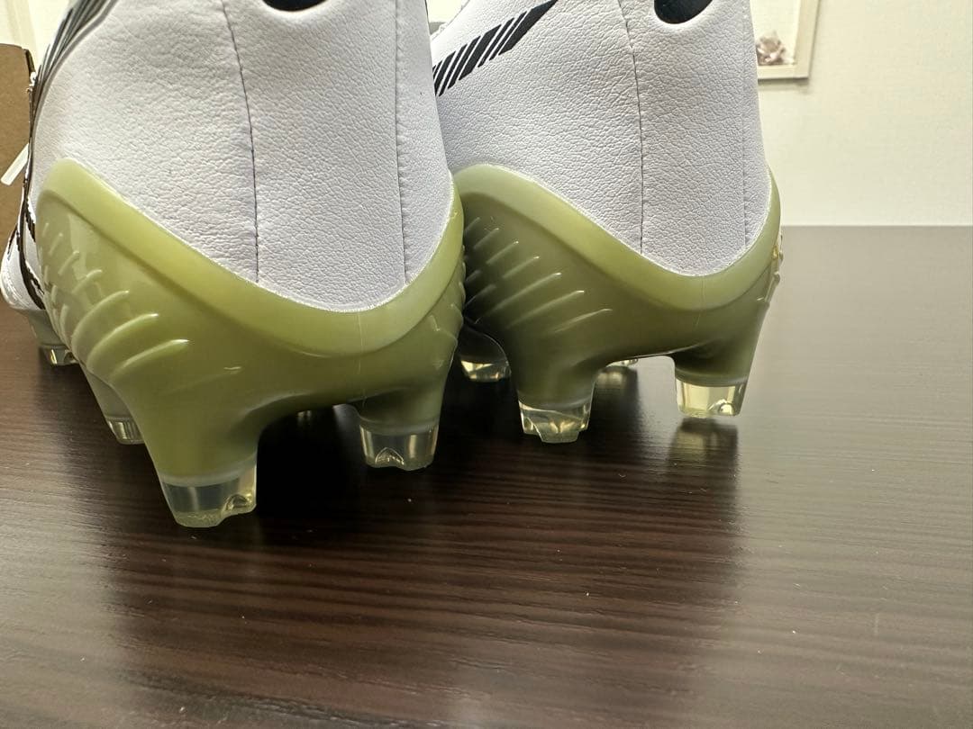 asics DS LIGHT X-FLY5 27センチ　未使用品