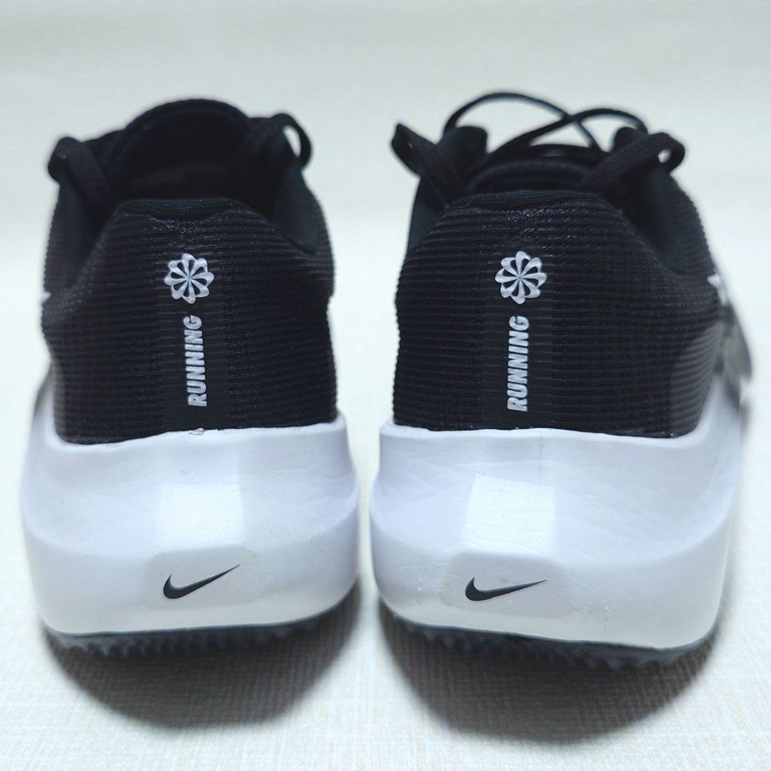 最終価格 ナイキNIKE Wズームフライ5ブラック25.0cm黒W