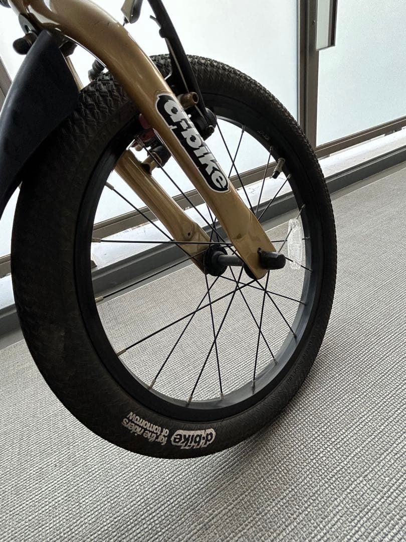【名古屋取引】 HONDA Ｄ-bike ／ディーバイク 子供用自転車