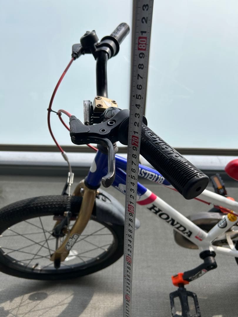 【名古屋取引】 HONDA Ｄ-bike ／ディーバイク 子供用自転車