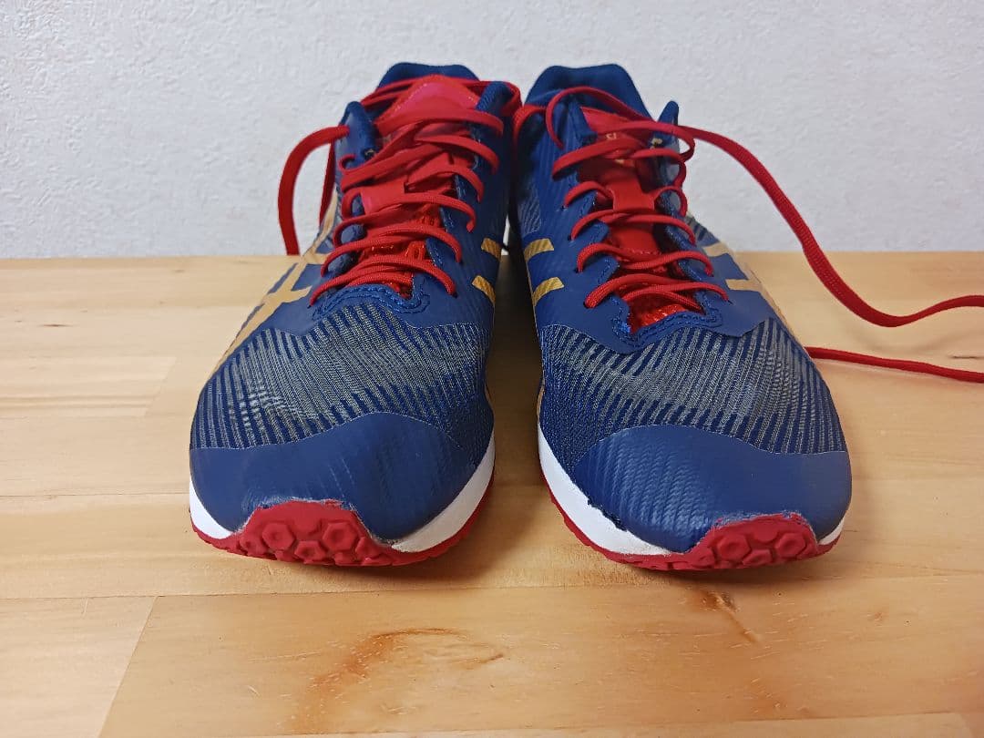 ASICS　アシックス　ウィンドスプリント3 25.5cm　STEP限定カラー