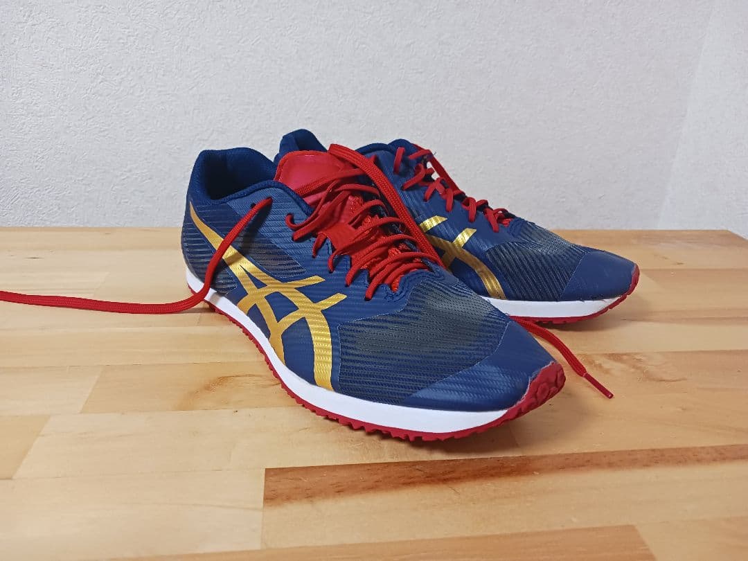 ASICS　アシックス　ウィンドスプリント3 25.5cm　STEP限定カラー