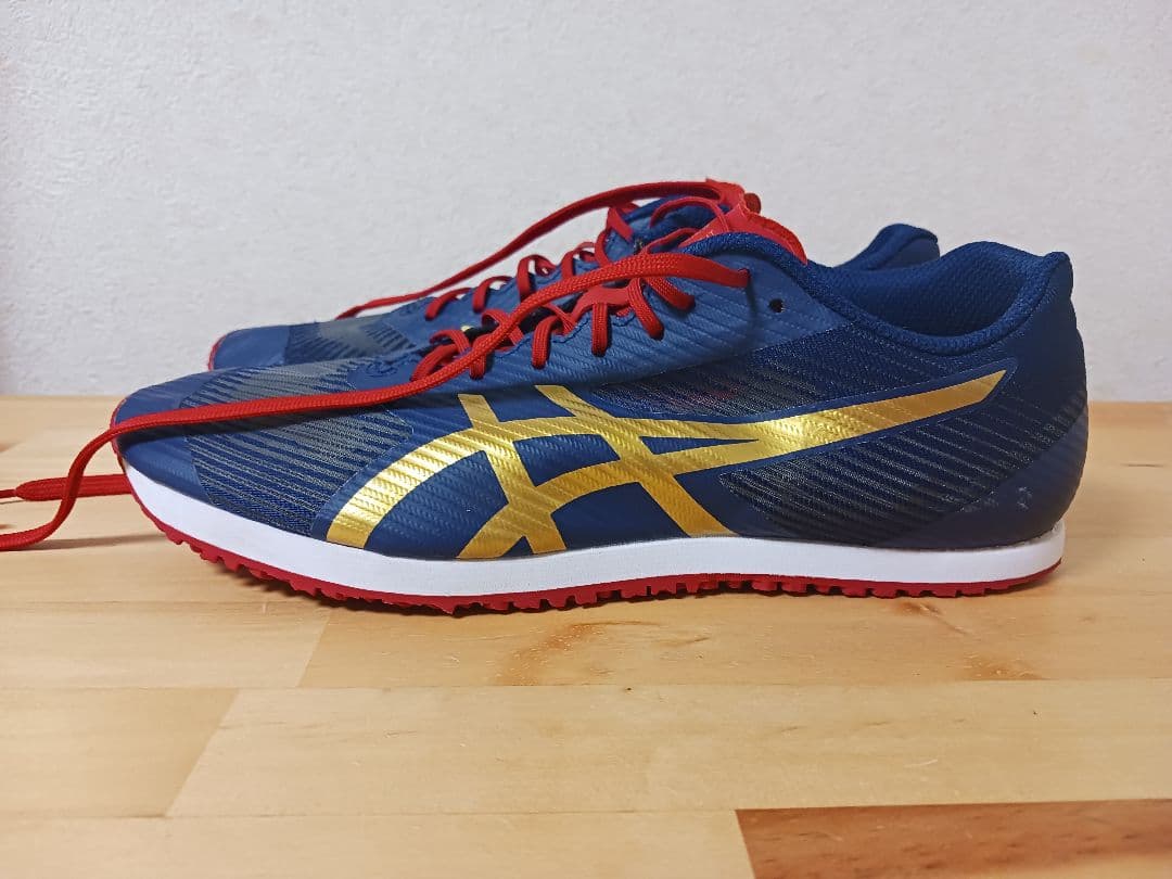 ASICS　アシックス　ウィンドスプリント3 25.5cm　STEP限定カラー