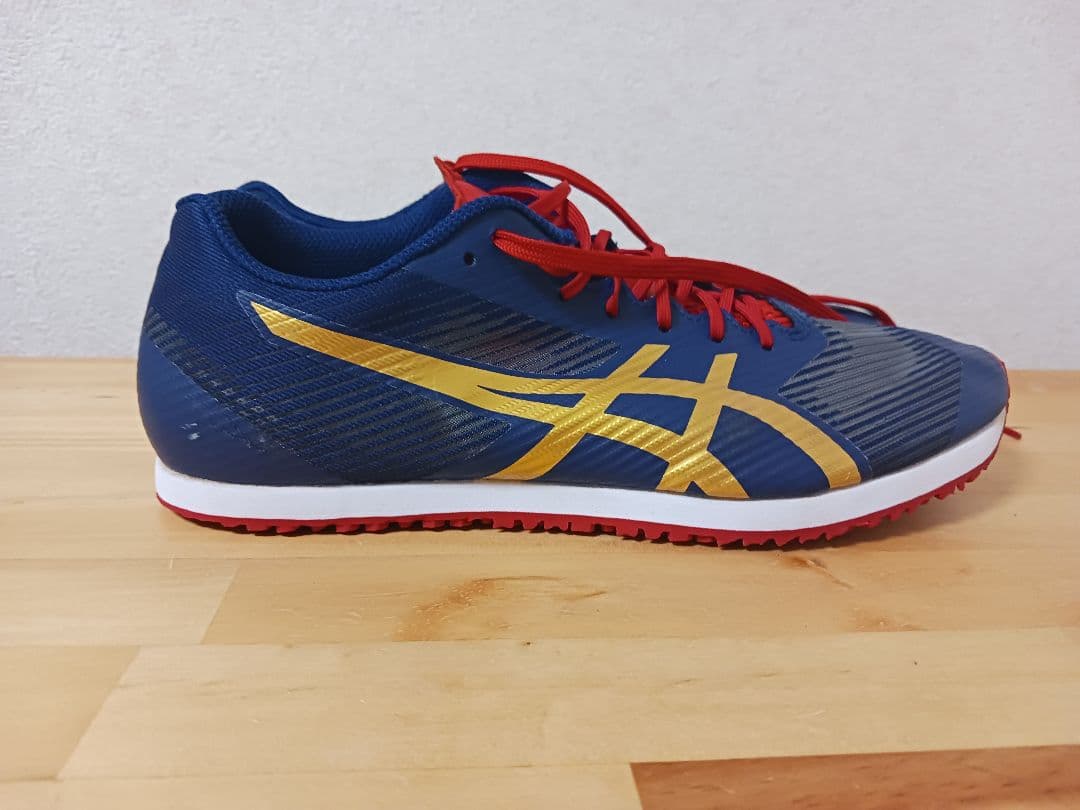 ASICS　アシックス　ウィンドスプリント3 25.5cm　STEP限定カラー