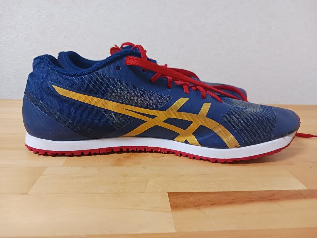 ASICS　アシックス　ウィンドスプリント3 25.5cm　STEP限定カラー