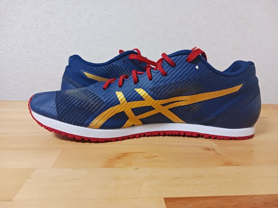 ASICS　アシックス　ウィンドスプリント3 25.5cm　STEP限定カラー