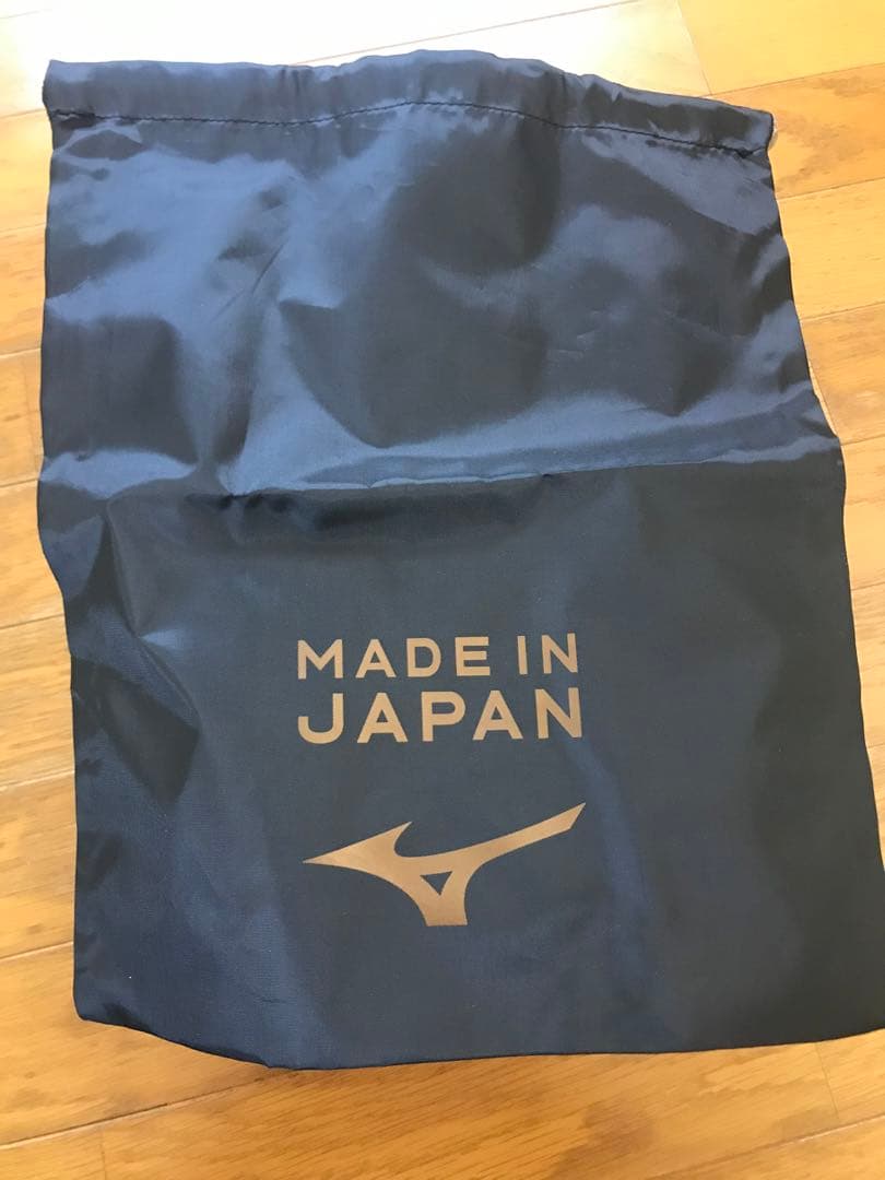 新品ミズノ　モレリア 2 JAPAN クロスステッチ　27.5cm