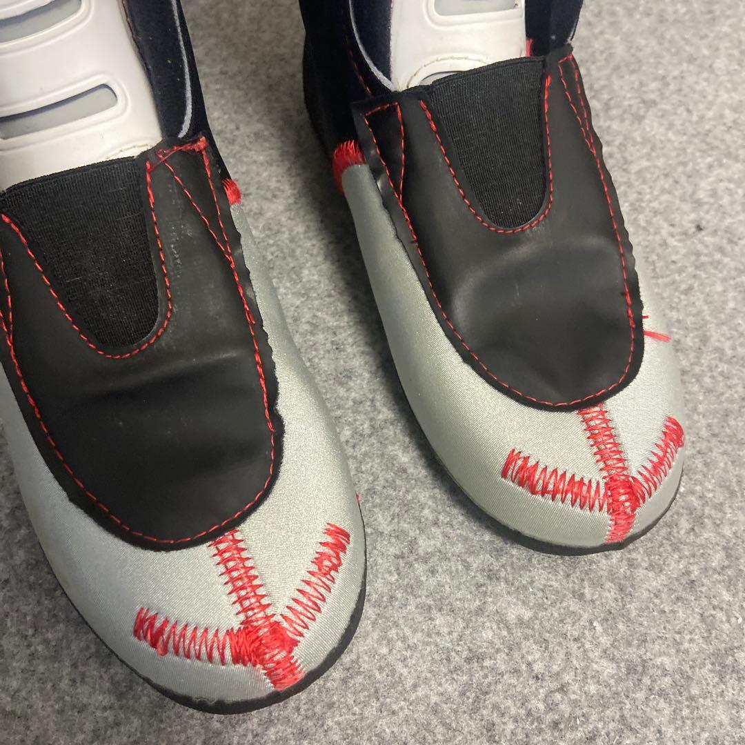★スキー インナーブーツ MEMORYFIT 3D 24~25.5cm
