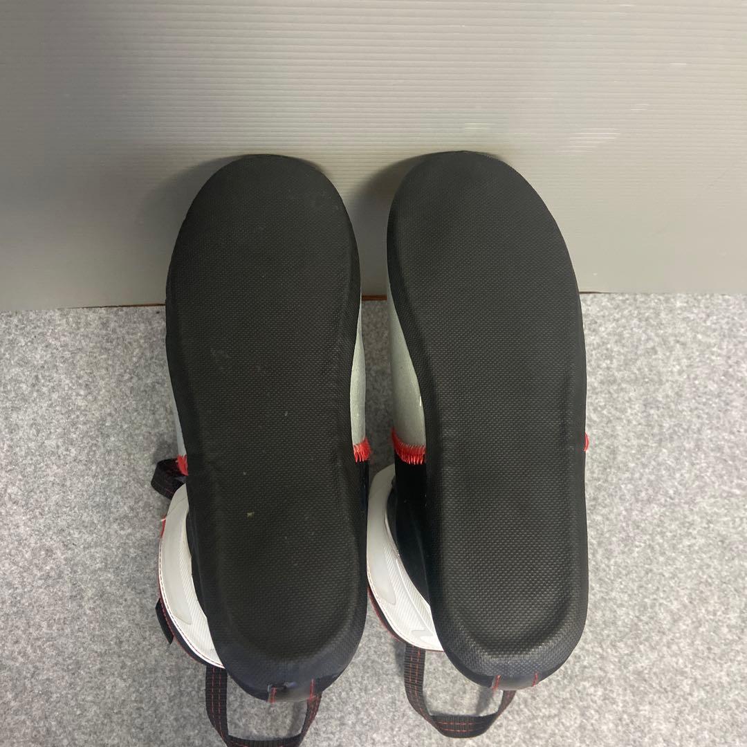 ★スキー インナーブーツ MEMORYFIT 3D 24~25.5cm