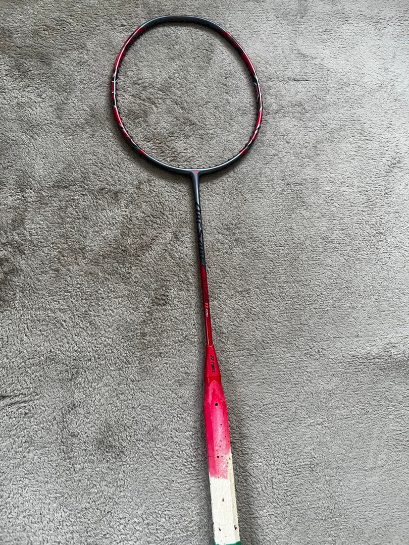 【折れ有り】YONEX ARCSABER 11PRO