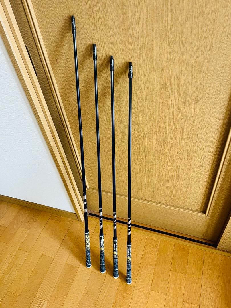 ventus blue 4本セット